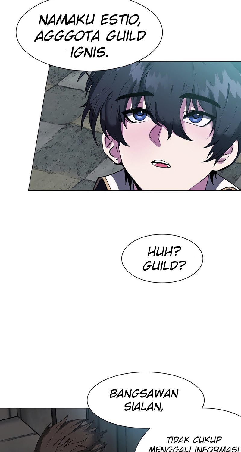 Estio Chapter 18 Bahasa Indonesia