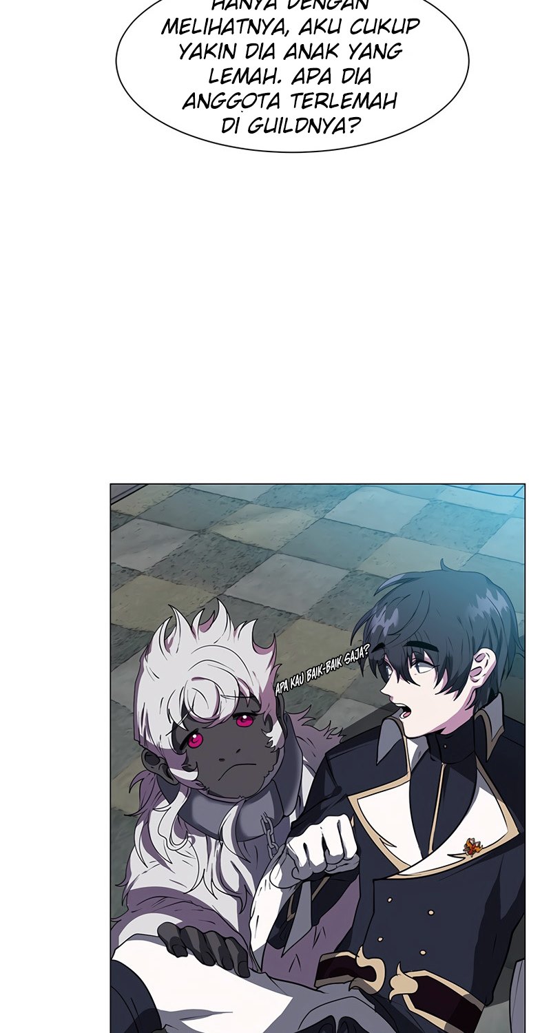 Estio Chapter 18 Bahasa Indonesia