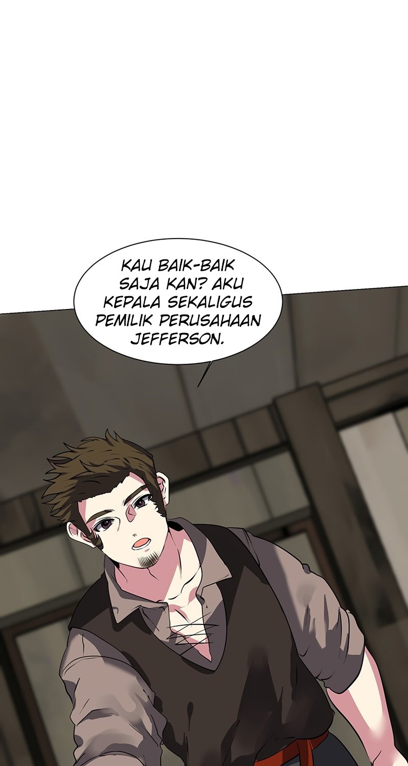 Estio Chapter 18 Bahasa Indonesia