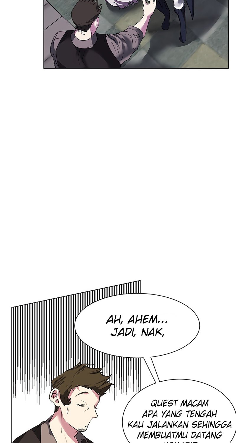 Estio Chapter 18 Bahasa Indonesia