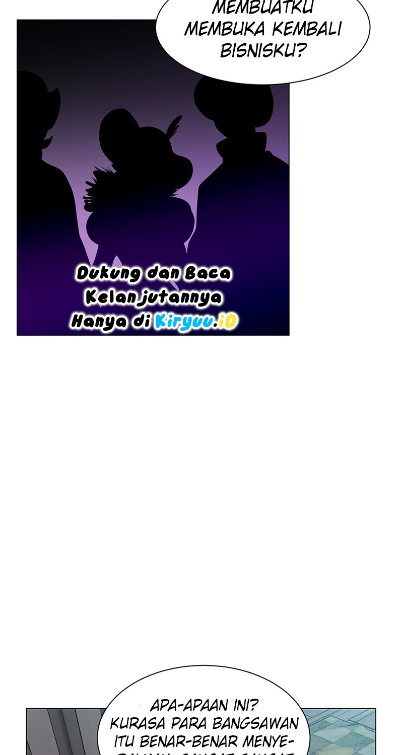 Estio Chapter 18 Bahasa Indonesia