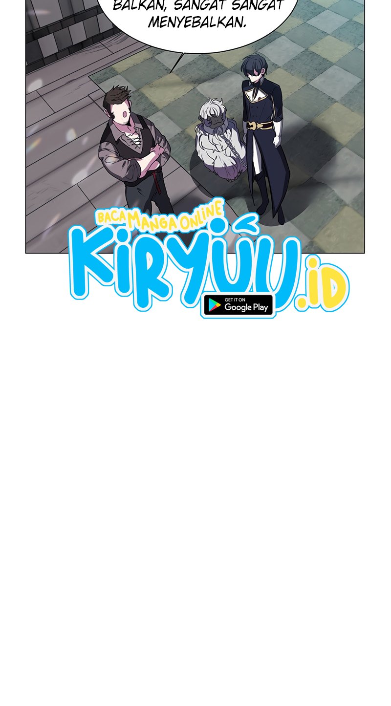 Estio Chapter 18 Bahasa Indonesia