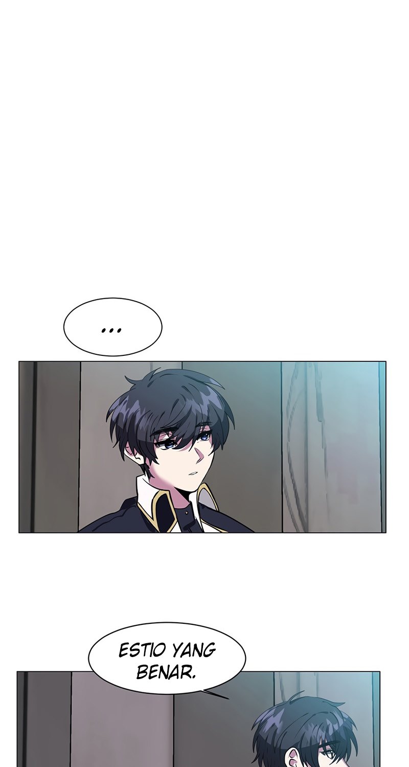 Estio Chapter 18 Bahasa Indonesia