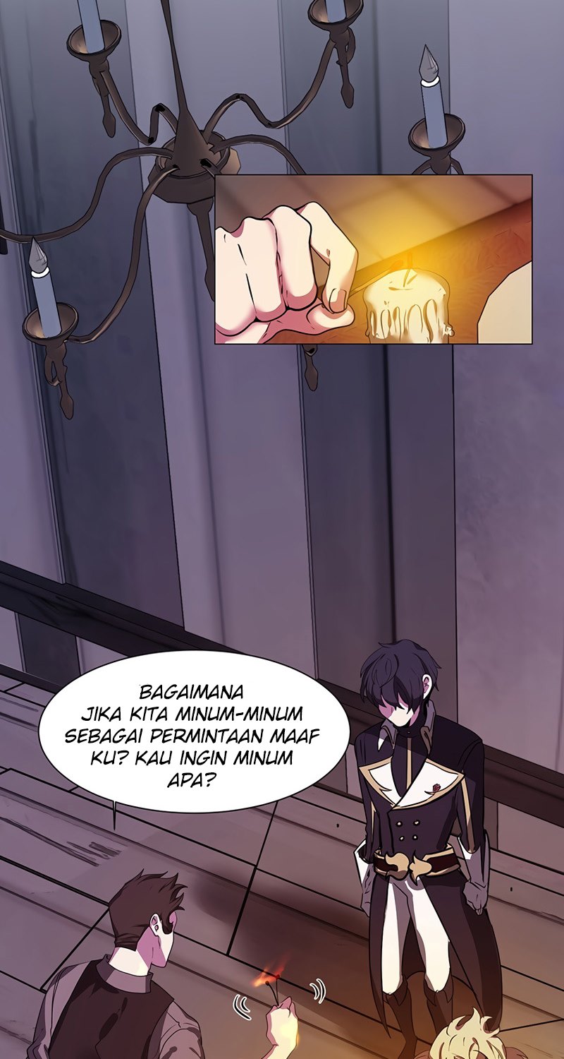 Estio Chapter 18 Bahasa Indonesia
