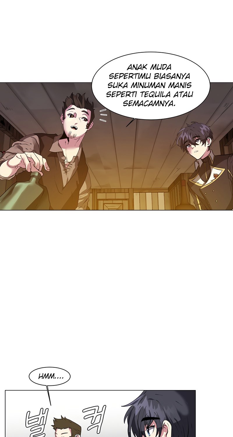 Estio Chapter 18 Bahasa Indonesia