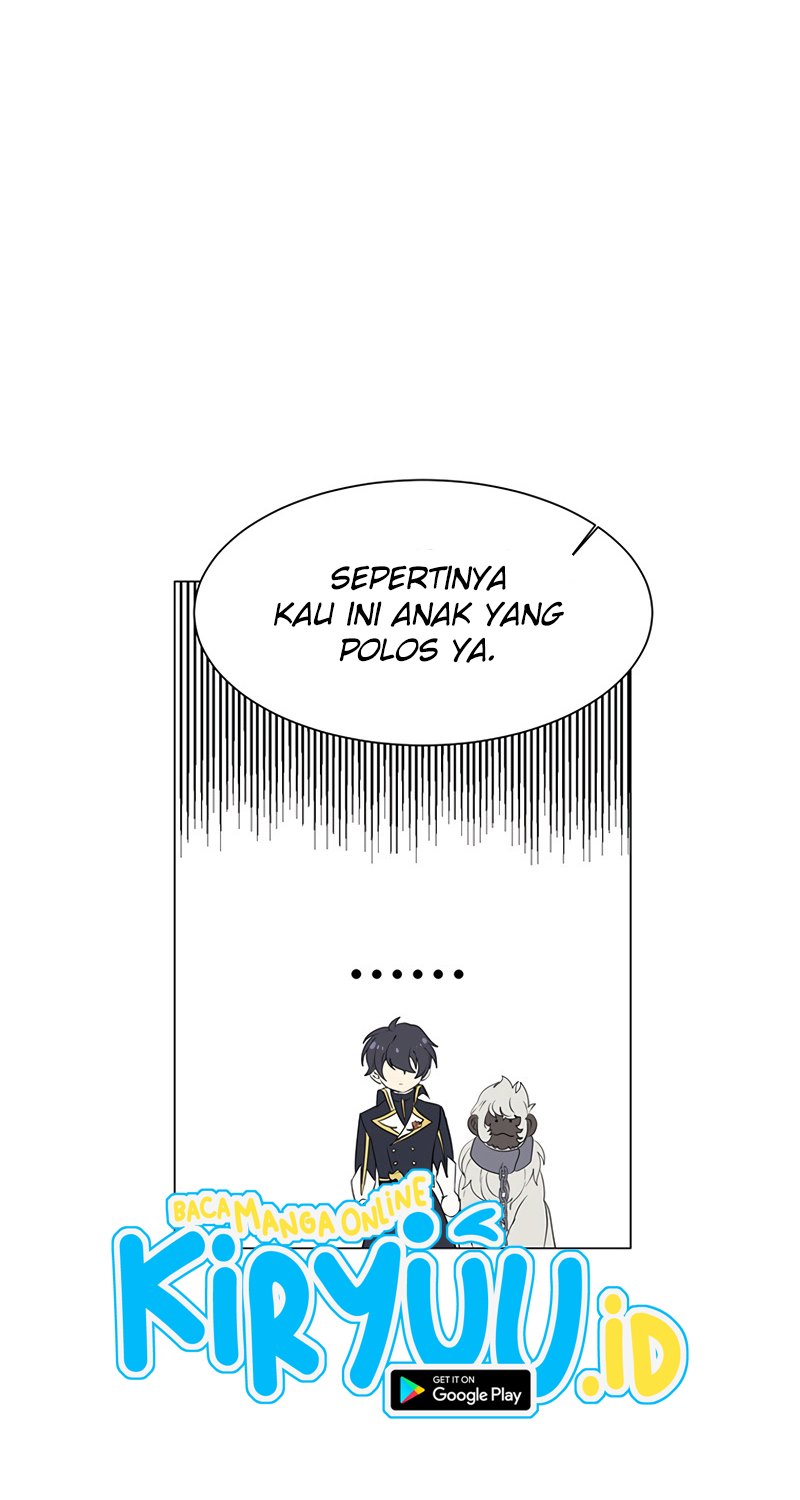 Estio Chapter 18 Bahasa Indonesia