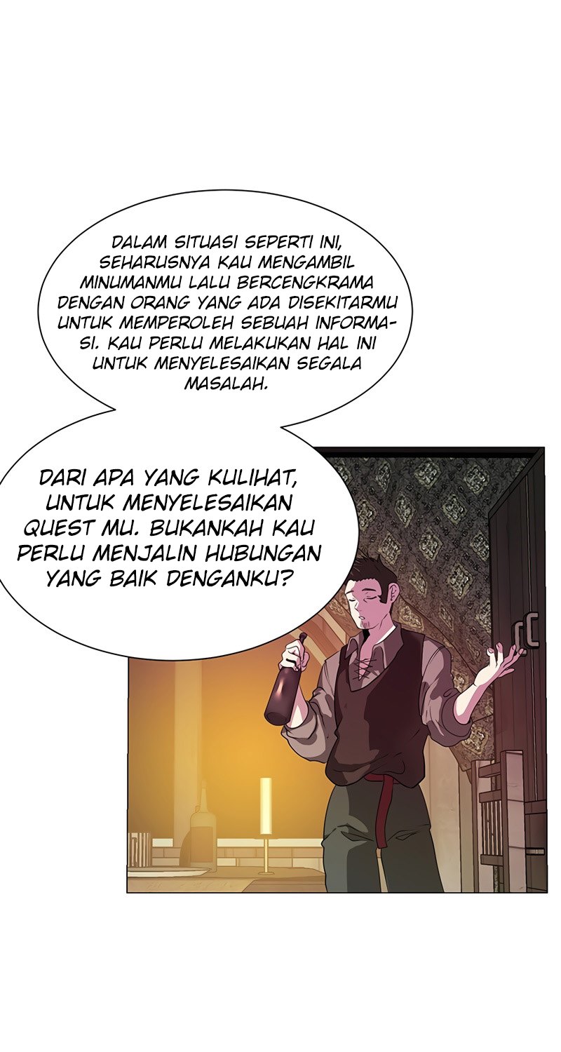 Estio Chapter 18 Bahasa Indonesia