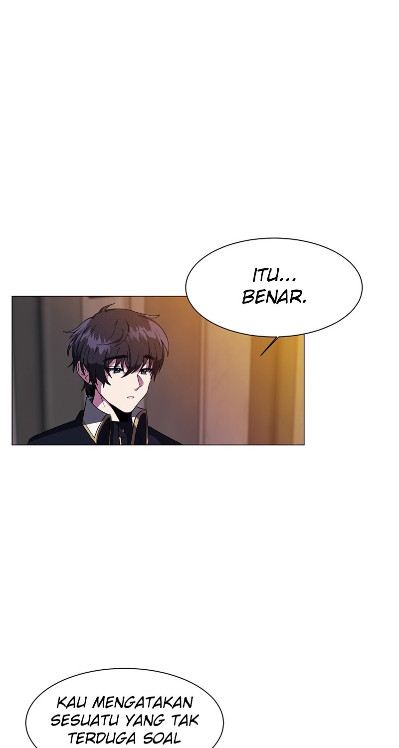 Estio Chapter 18 Bahasa Indonesia