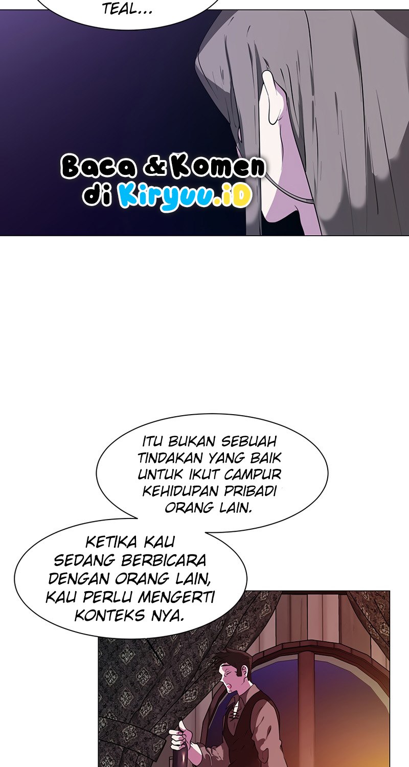 Estio Chapter 18 Bahasa Indonesia