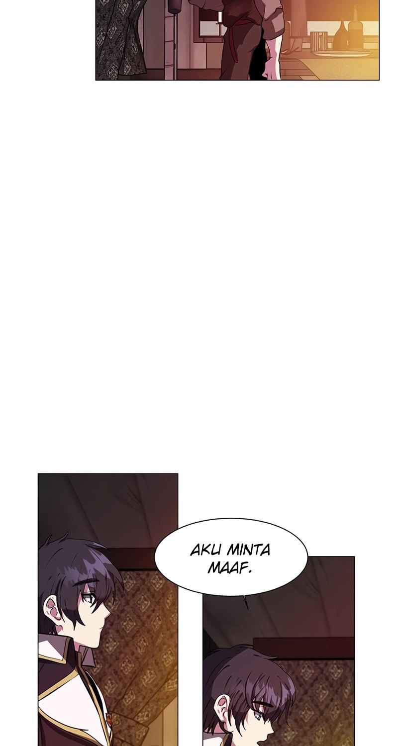Estio Chapter 18 Bahasa Indonesia