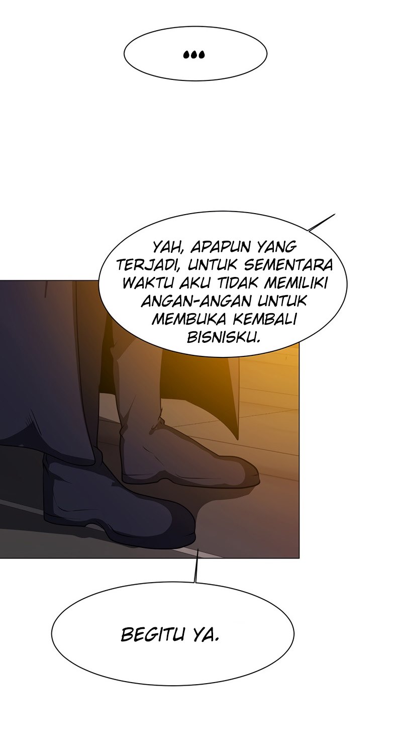 Estio Chapter 18 Bahasa Indonesia