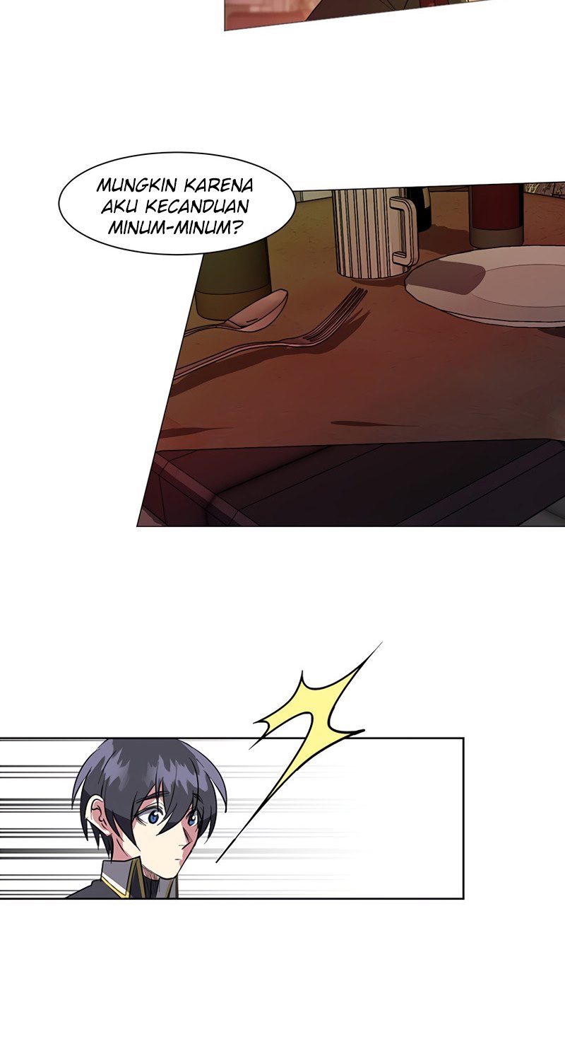 Estio Chapter 18 Bahasa Indonesia