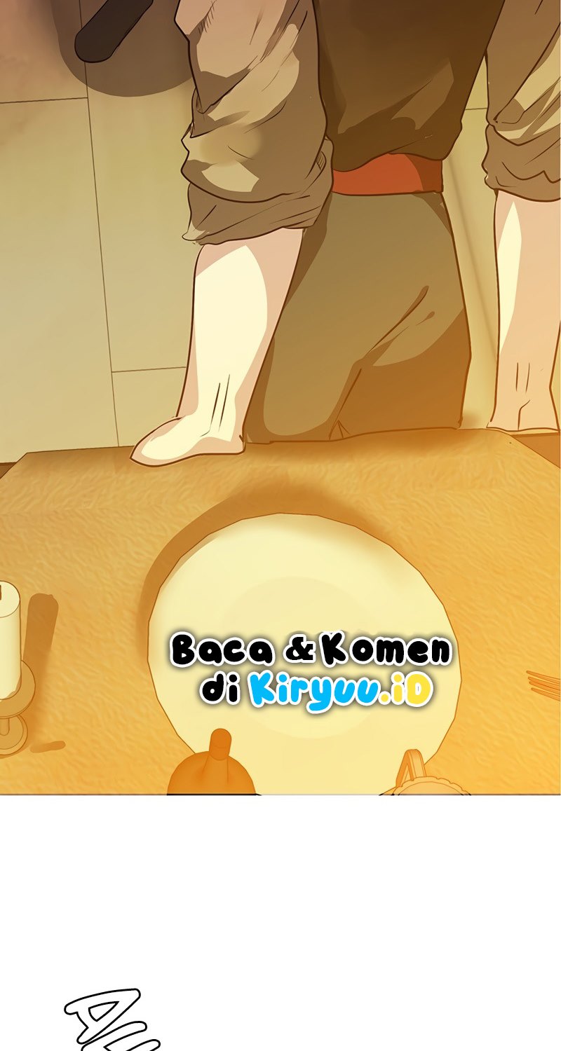 Estio Chapter 18 Bahasa Indonesia