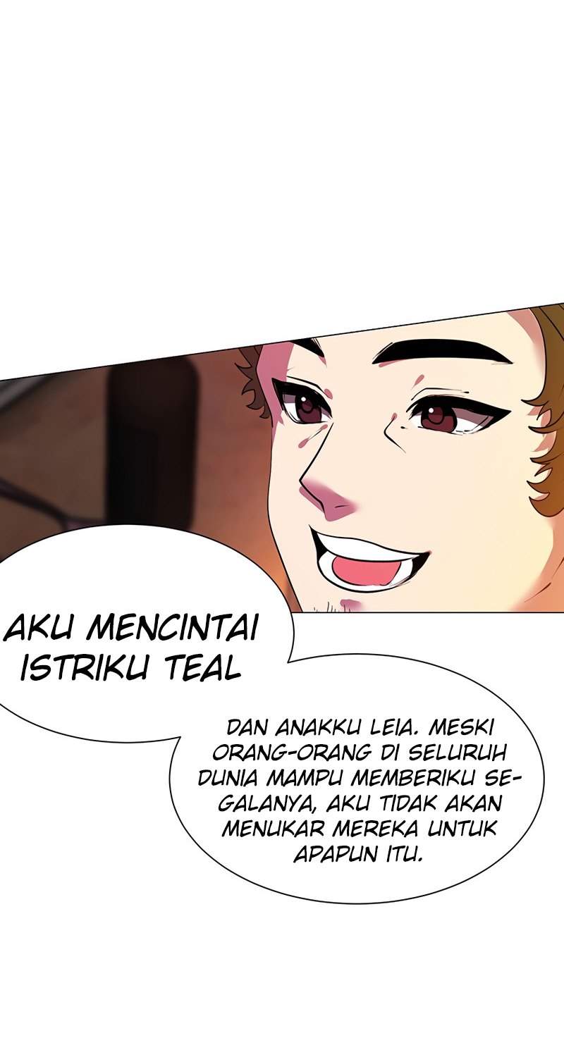 Estio Chapter 18 Bahasa Indonesia