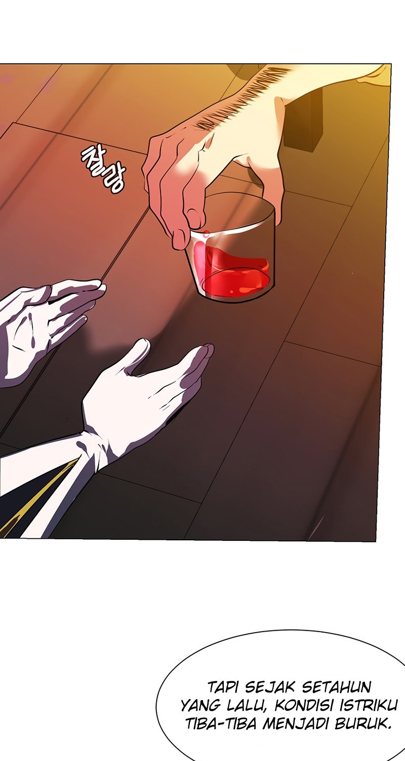 Estio Chapter 18 Bahasa Indonesia