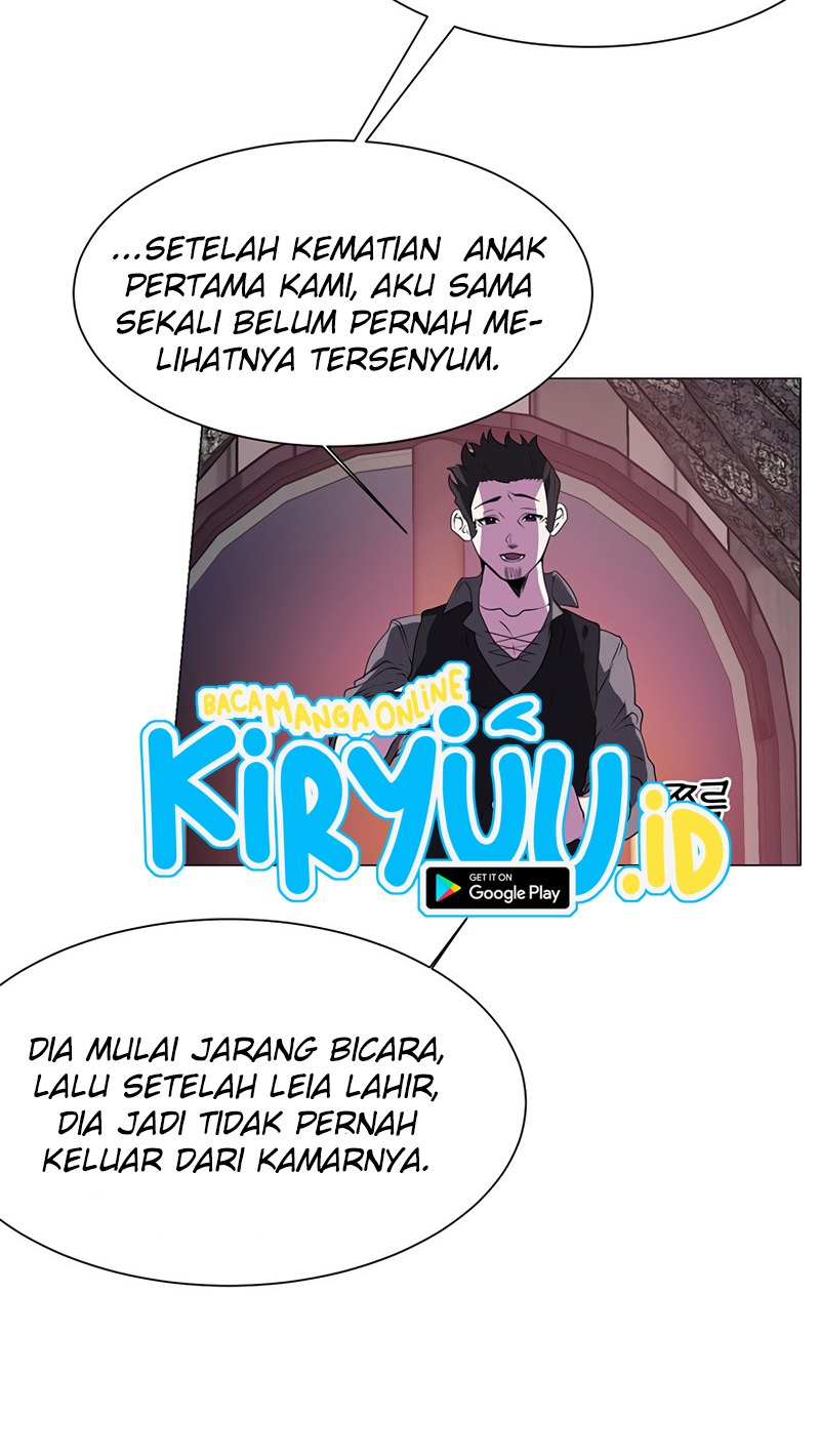 Estio Chapter 18 Bahasa Indonesia