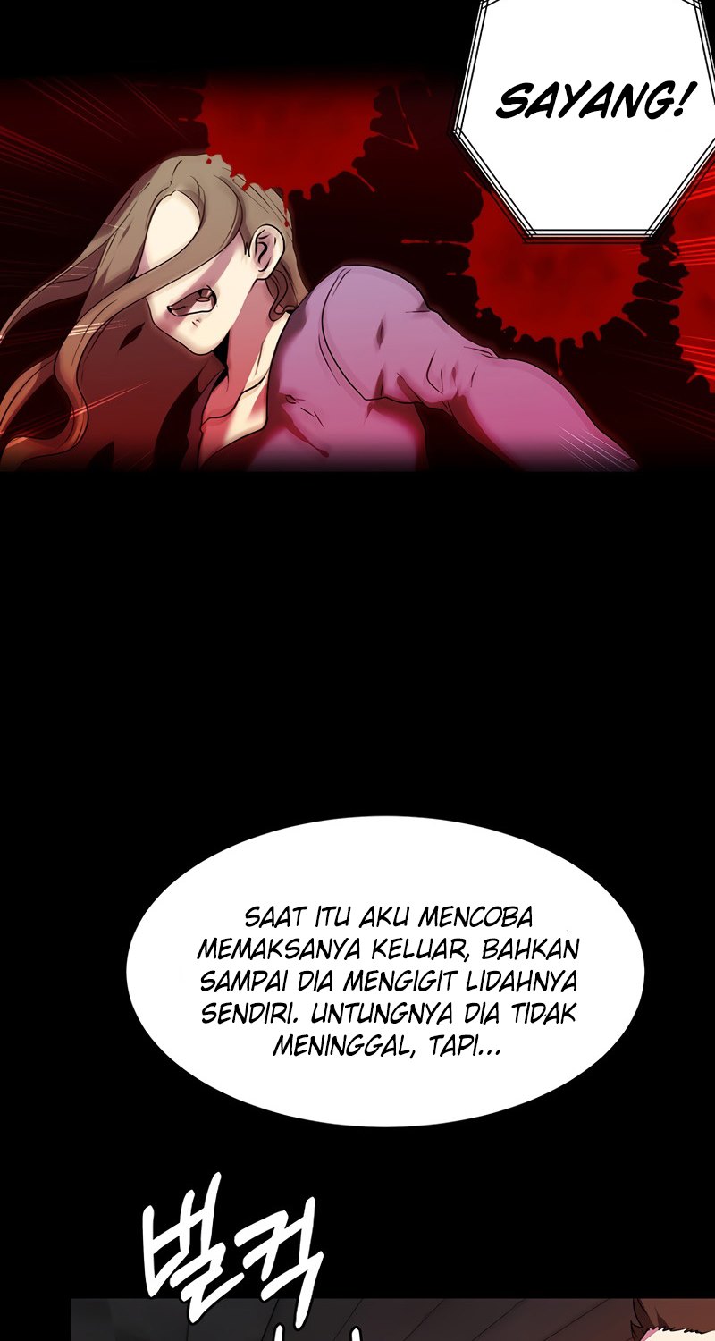 Estio Chapter 18 Bahasa Indonesia