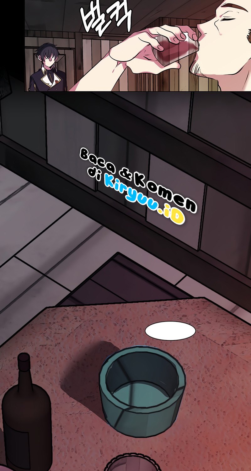 Estio Chapter 18 Bahasa Indonesia