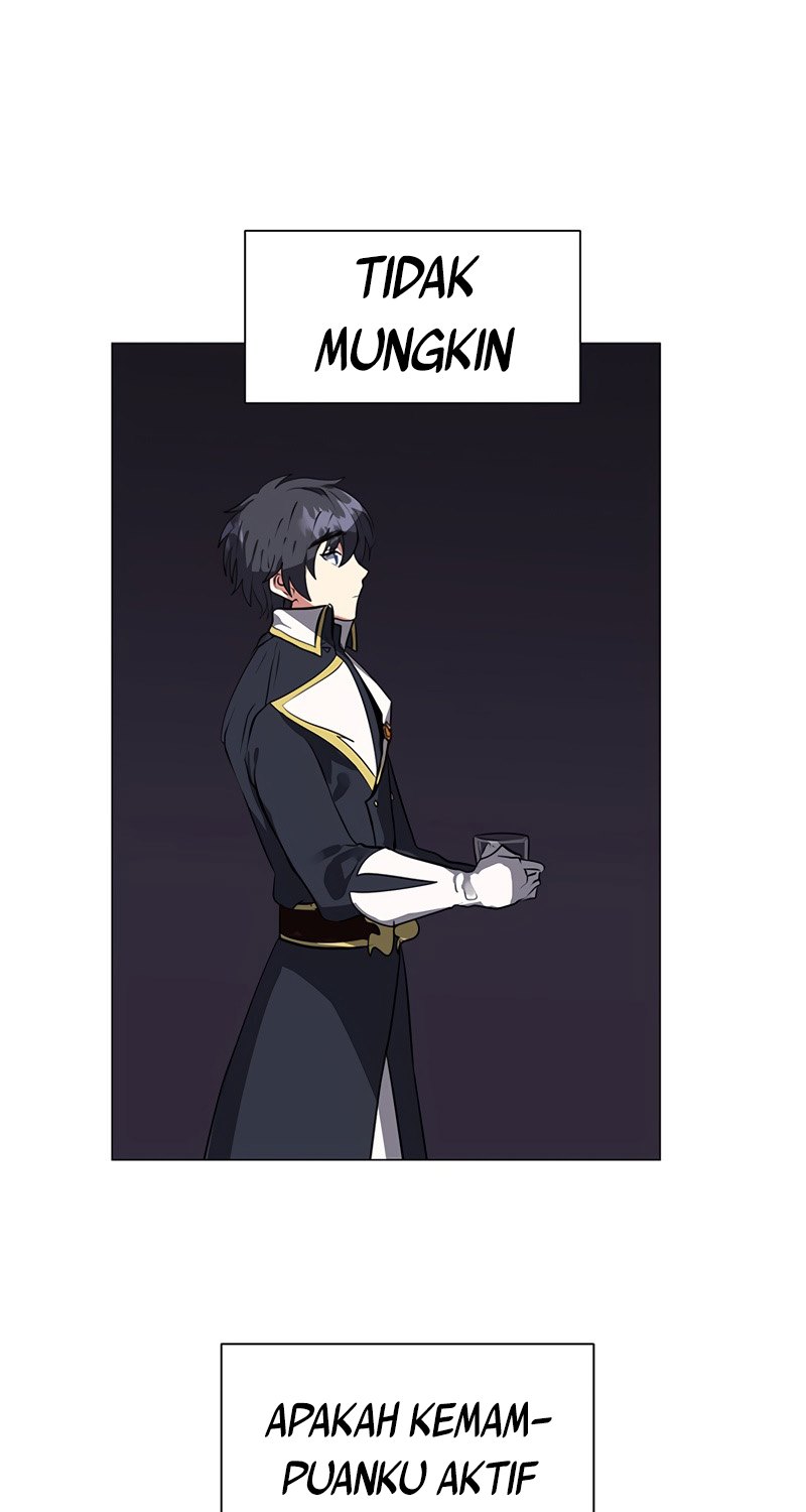 Estio Chapter 18 Bahasa Indonesia