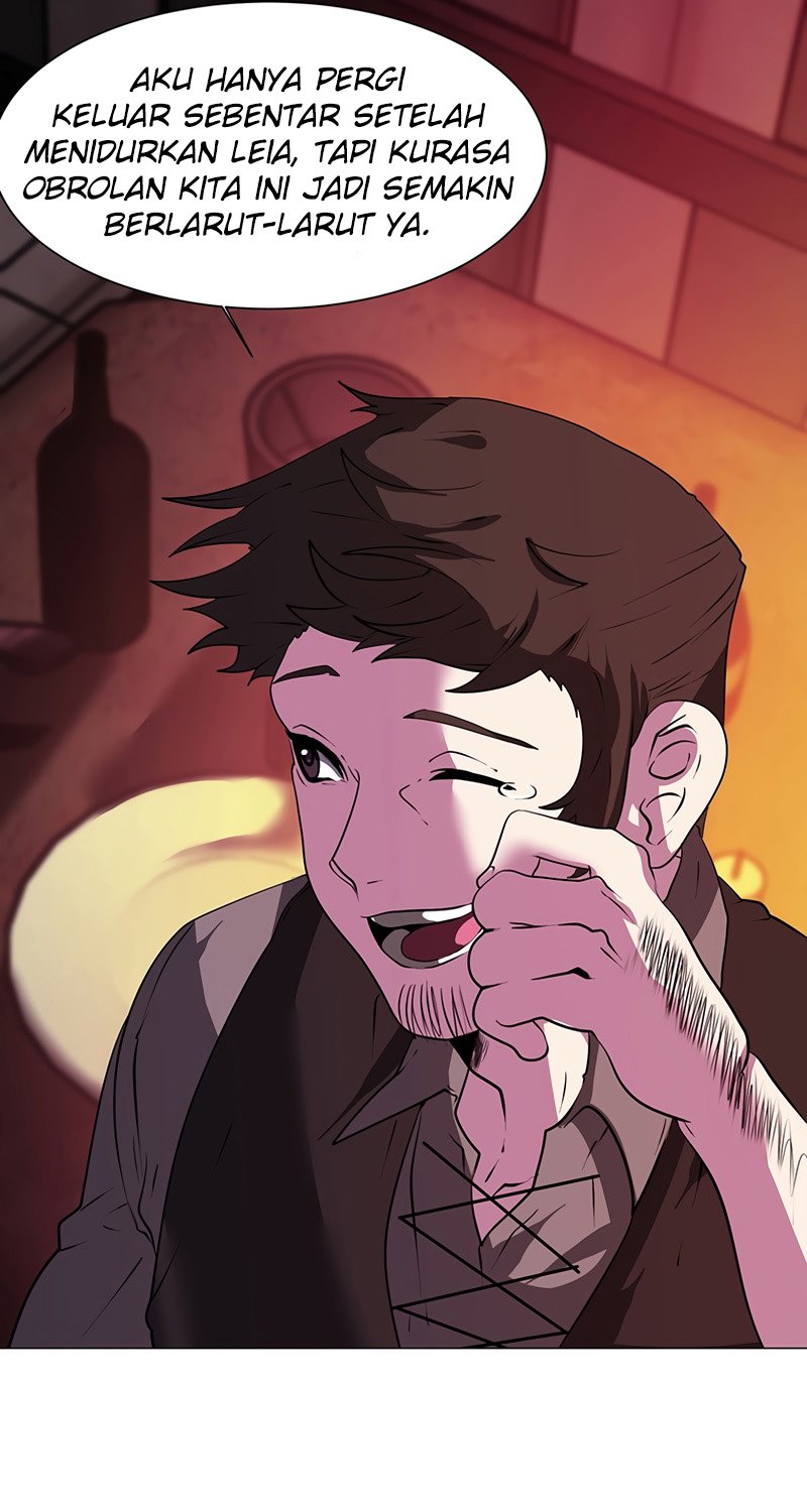 Estio Chapter 18 Bahasa Indonesia