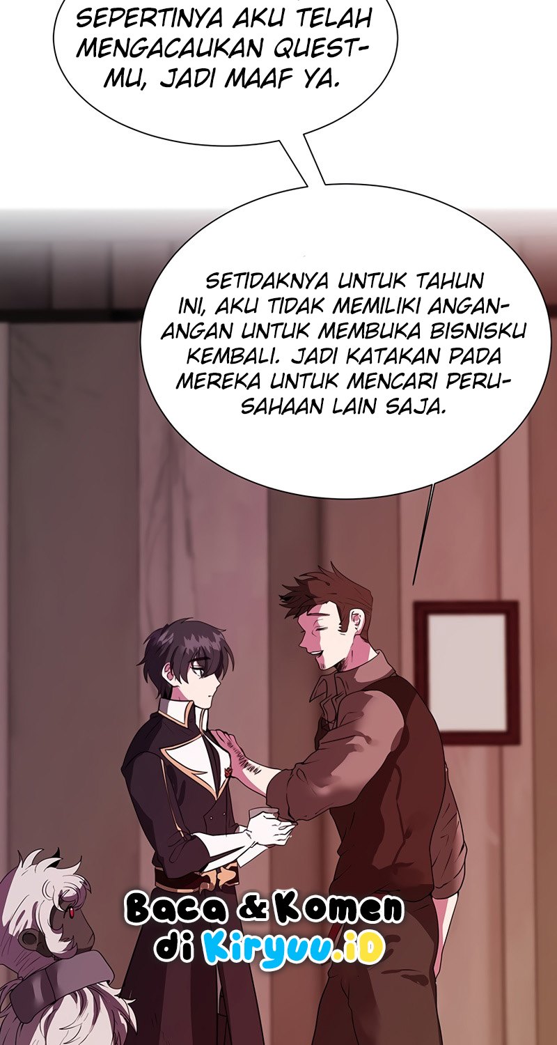 Estio Chapter 18 Bahasa Indonesia