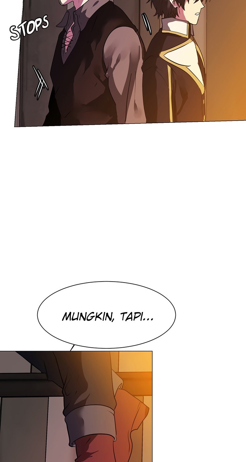 Estio Chapter 18 Bahasa Indonesia
