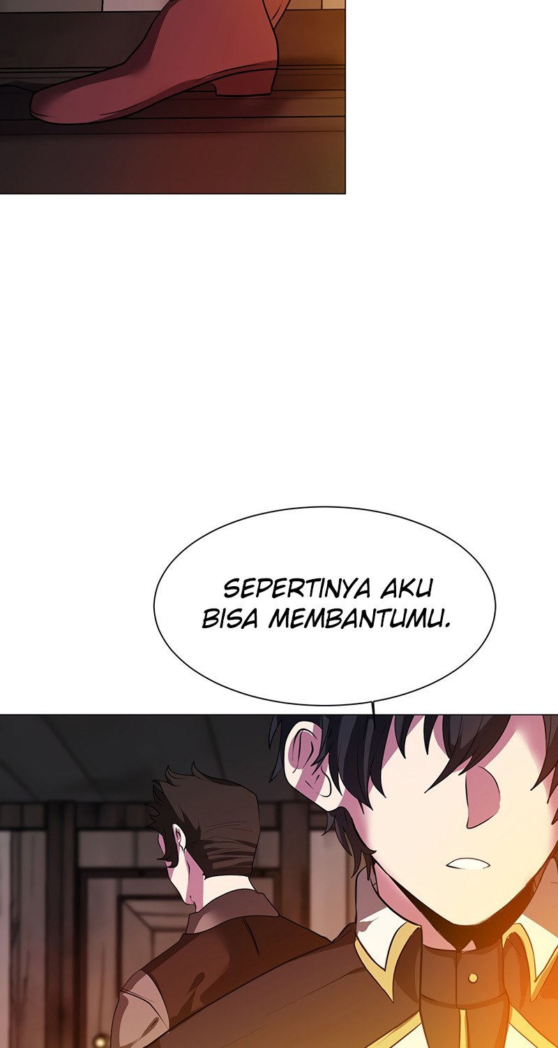 Estio Chapter 18 Bahasa Indonesia