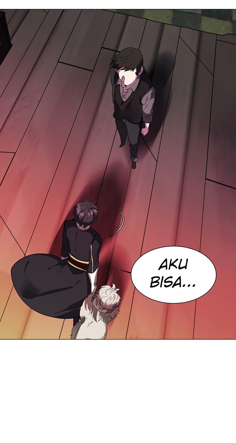 Estio Chapter 18 Bahasa Indonesia