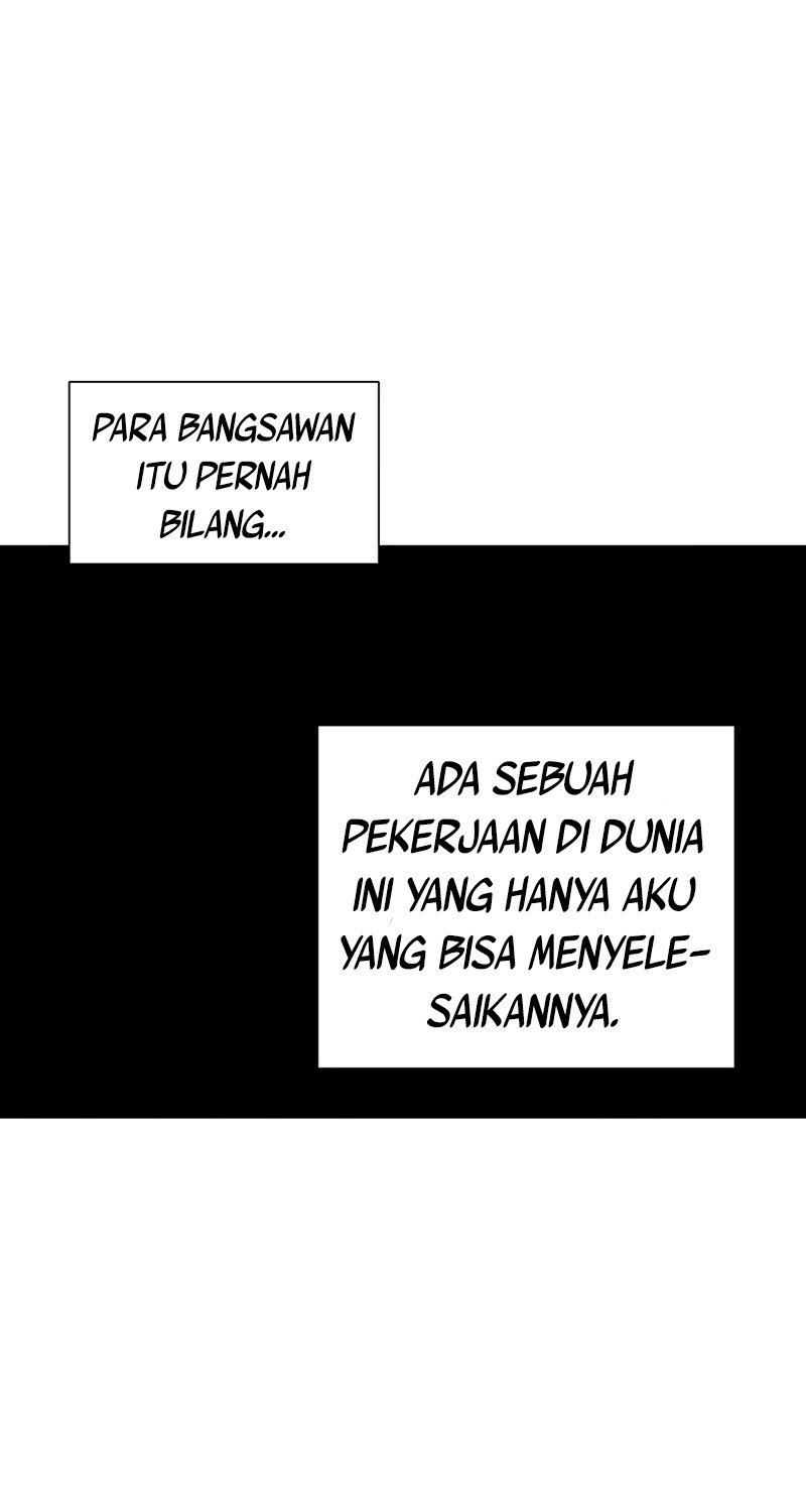 Estio Chapter 18 Bahasa Indonesia