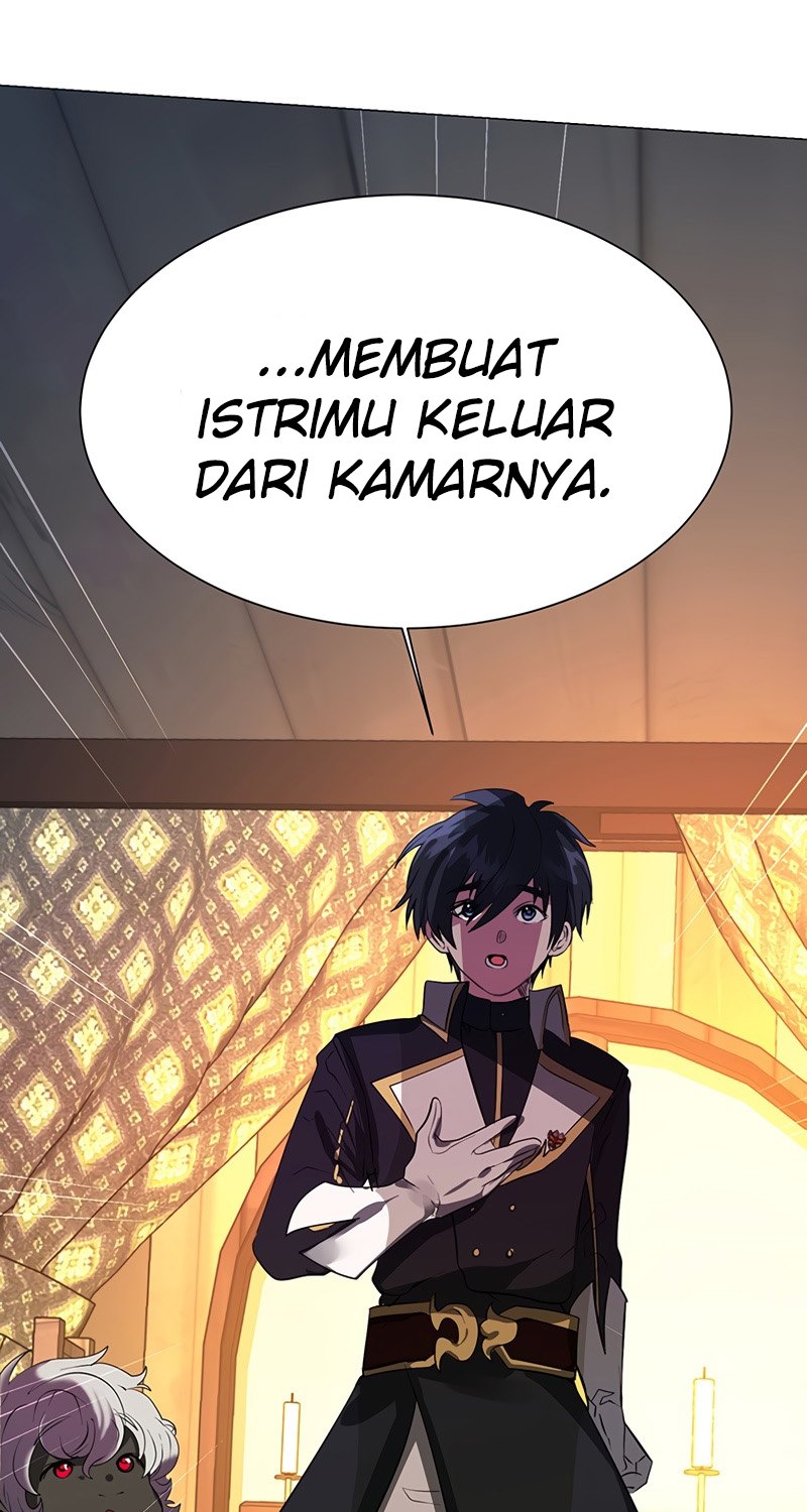 Estio Chapter 18 Bahasa Indonesia