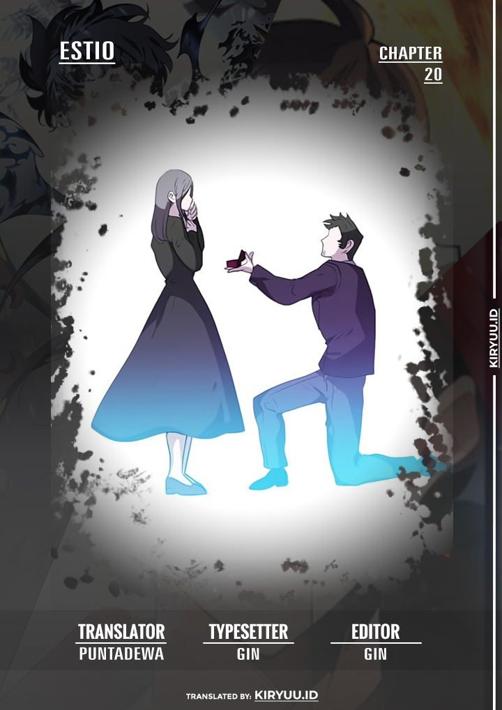 Estio Chapter 20 Bahasa Indonesia