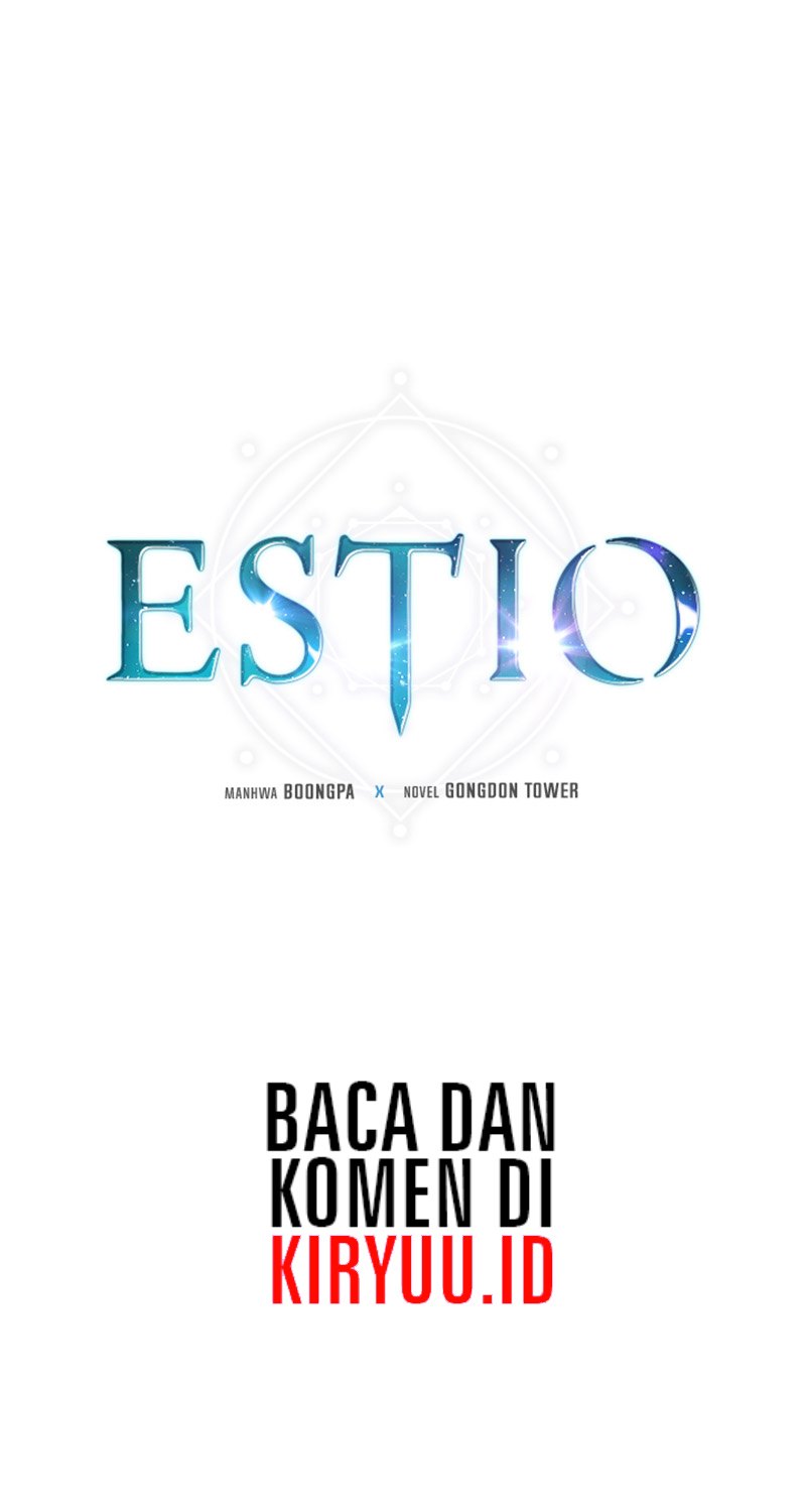 Estio Chapter 20 Bahasa Indonesia