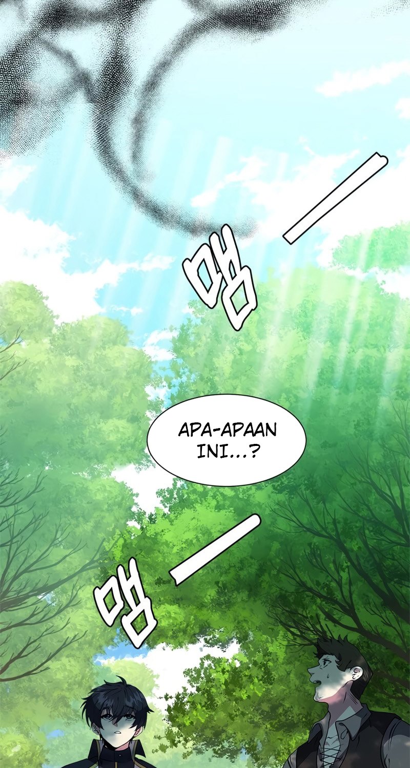 Estio Chapter 20 Bahasa Indonesia