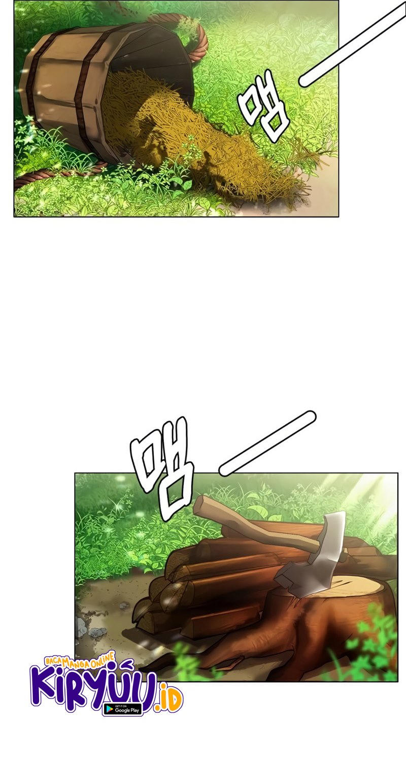 Estio Chapter 20 Bahasa Indonesia