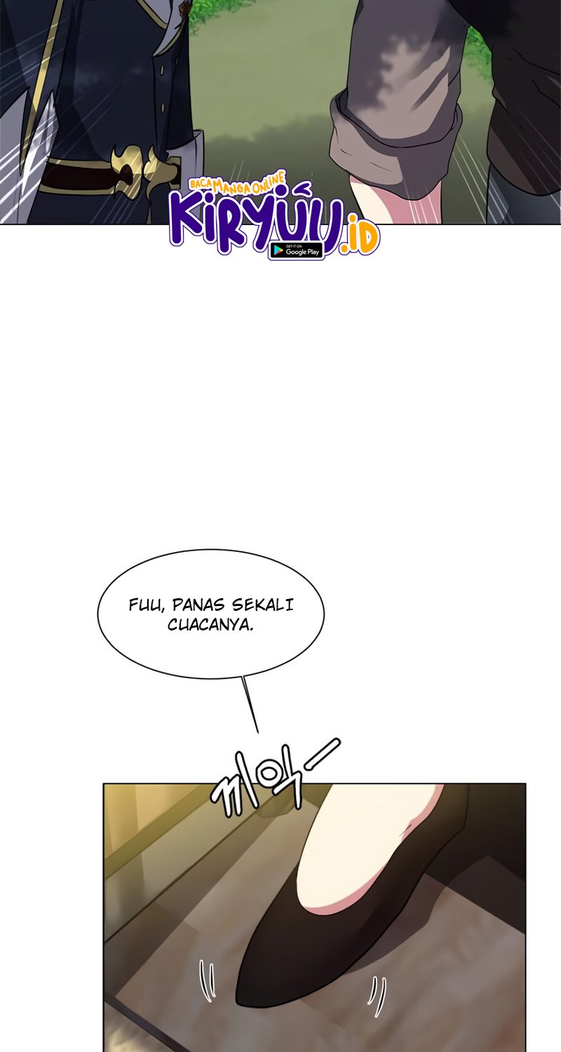 Estio Chapter 20 Bahasa Indonesia