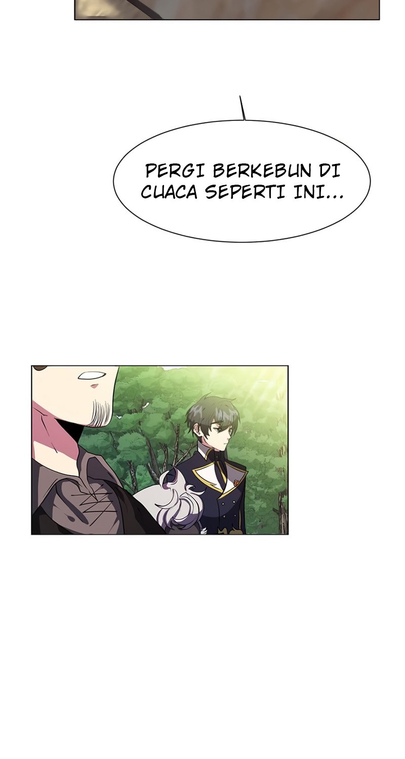 Estio Chapter 20 Bahasa Indonesia