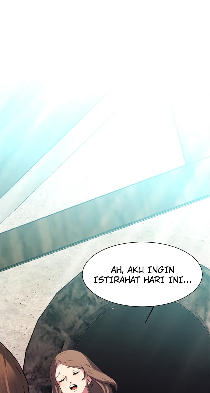 Estio Chapter 20 Bahasa Indonesia