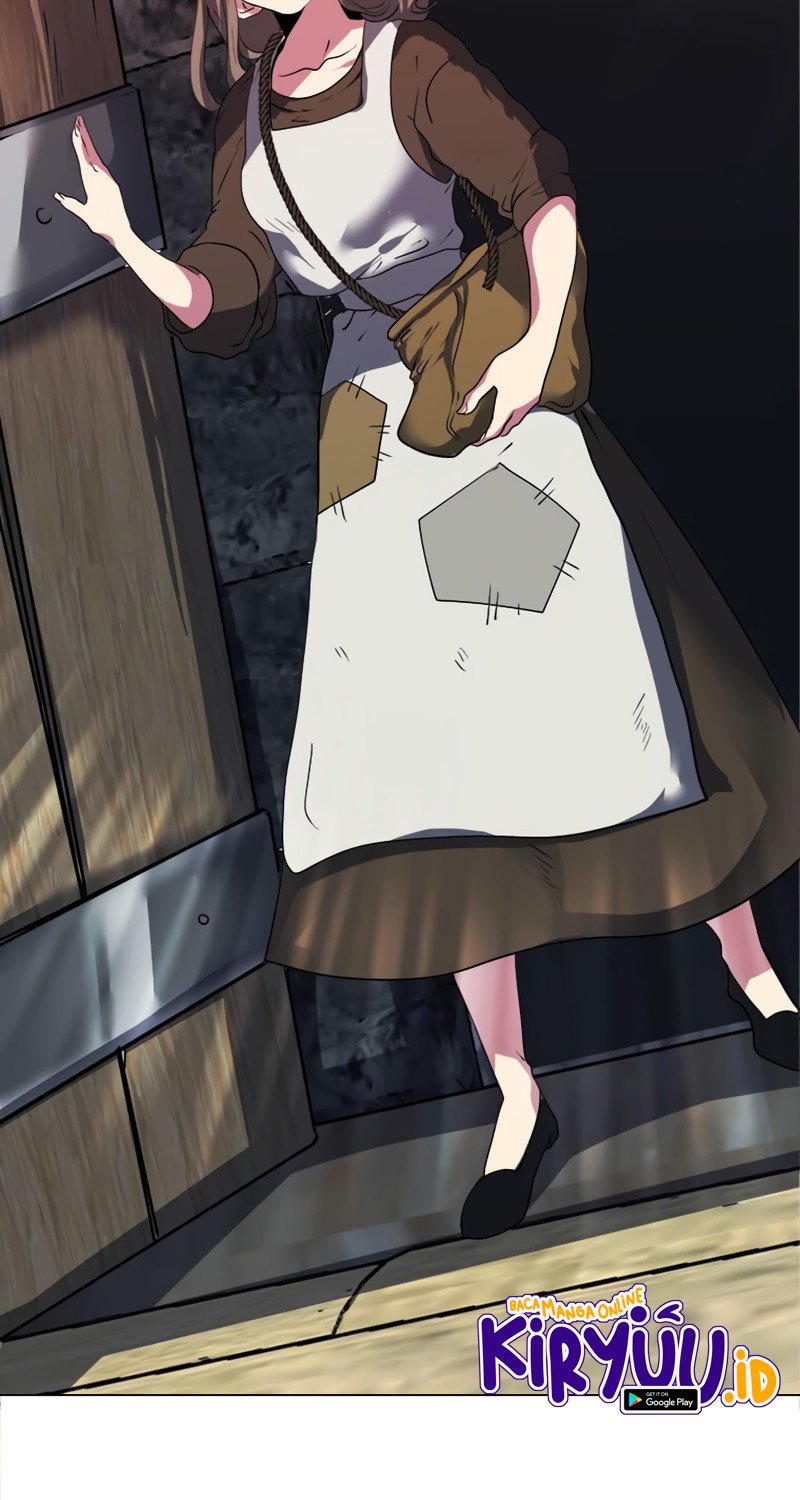 Estio Chapter 20 Bahasa Indonesia