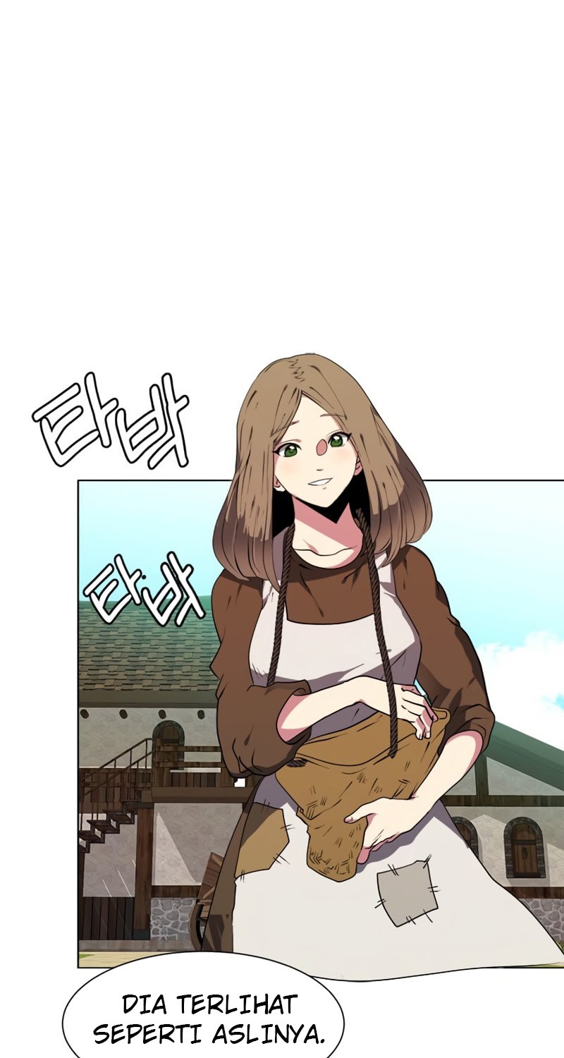 Estio Chapter 20 Bahasa Indonesia