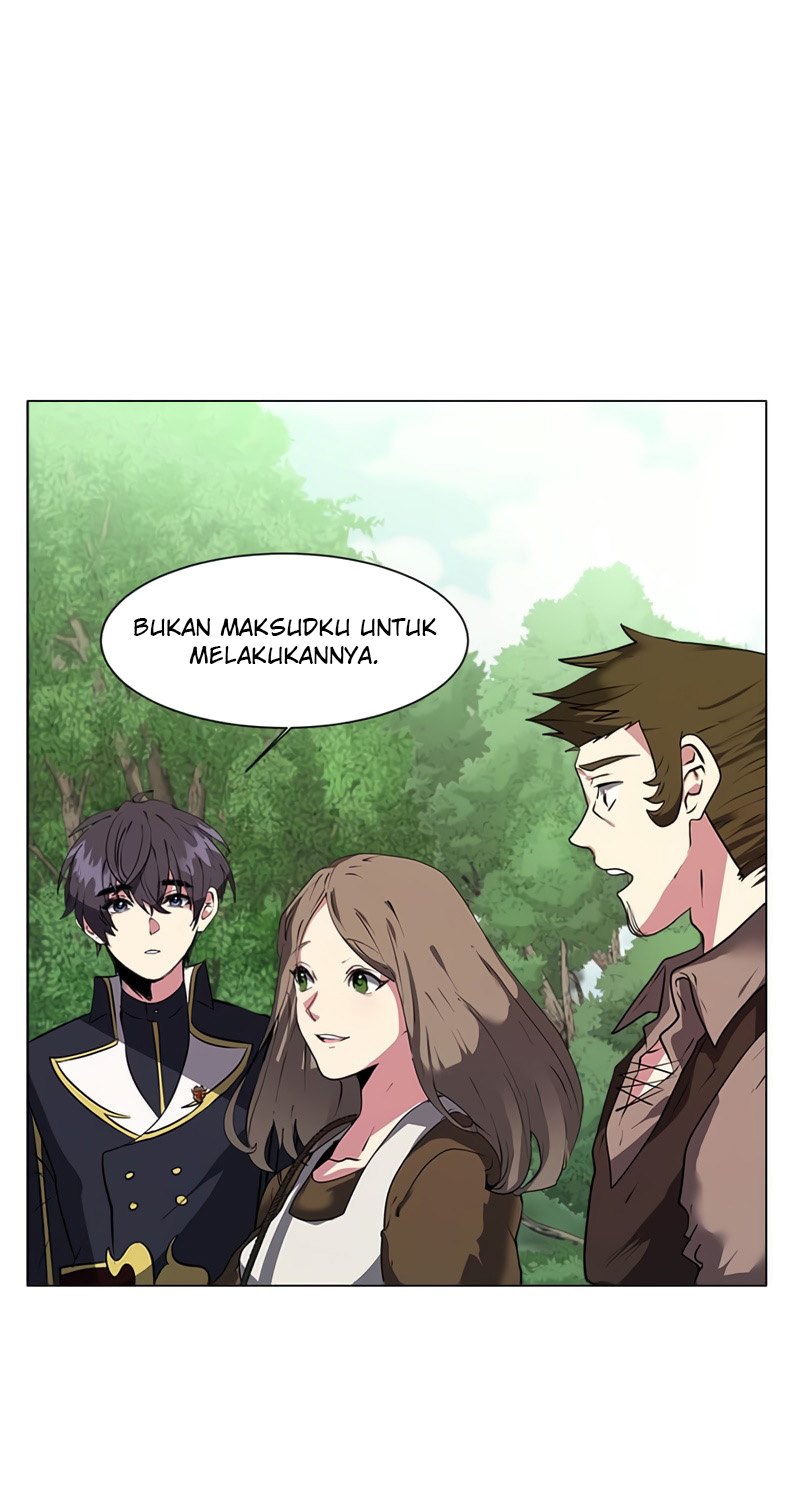 Estio Chapter 20 Bahasa Indonesia
