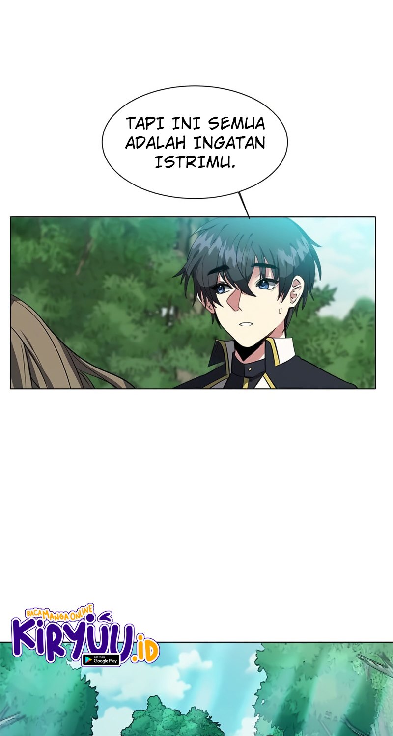 Estio Chapter 20 Bahasa Indonesia