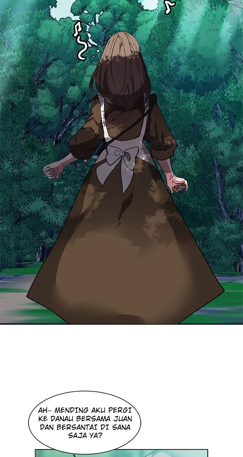 Estio Chapter 20 Bahasa Indonesia