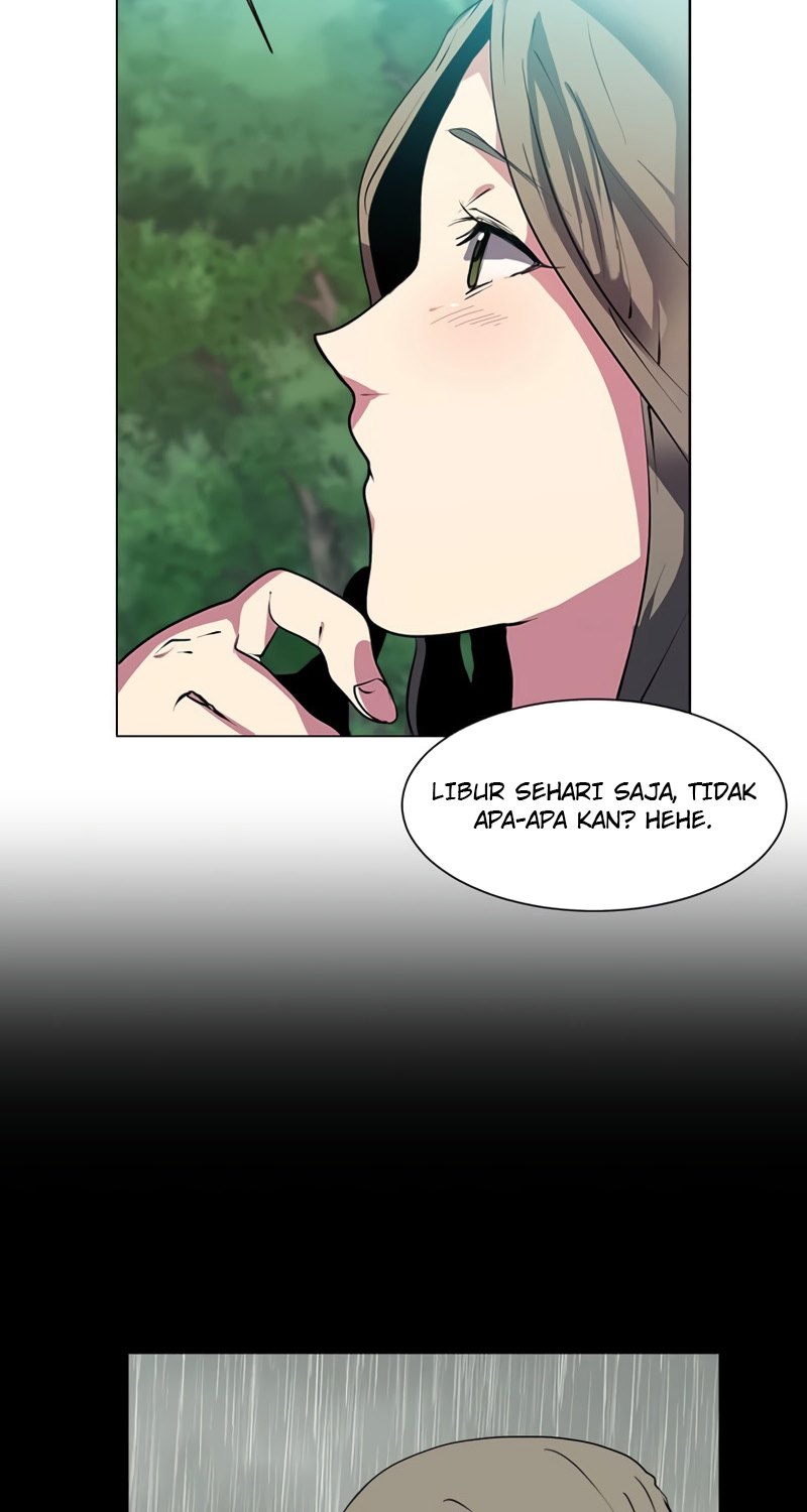 Estio Chapter 20 Bahasa Indonesia