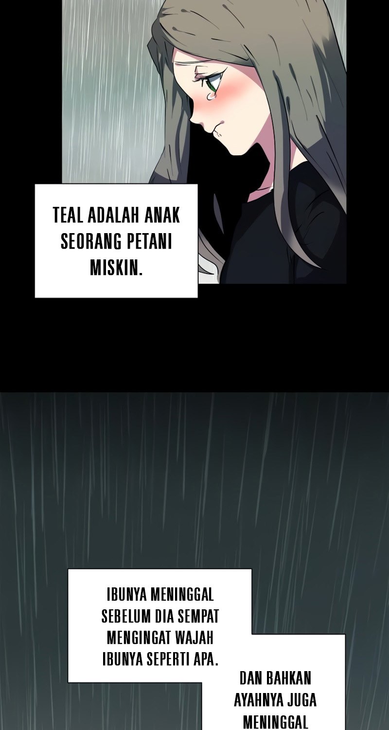 Estio Chapter 20 Bahasa Indonesia