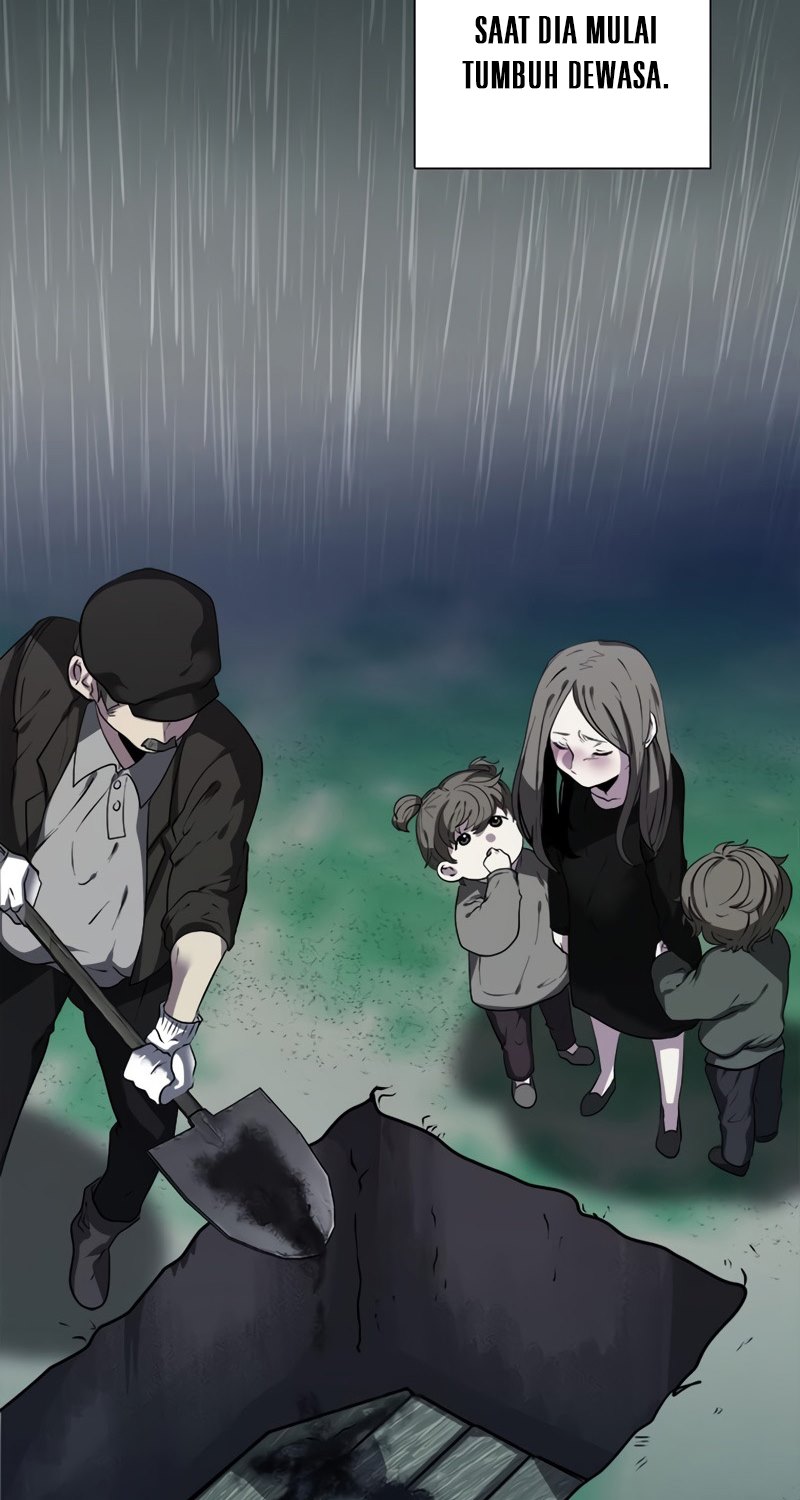 Estio Chapter 20 Bahasa Indonesia