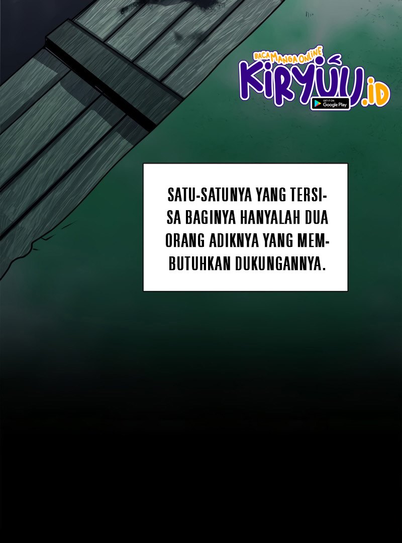 Estio Chapter 20 Bahasa Indonesia