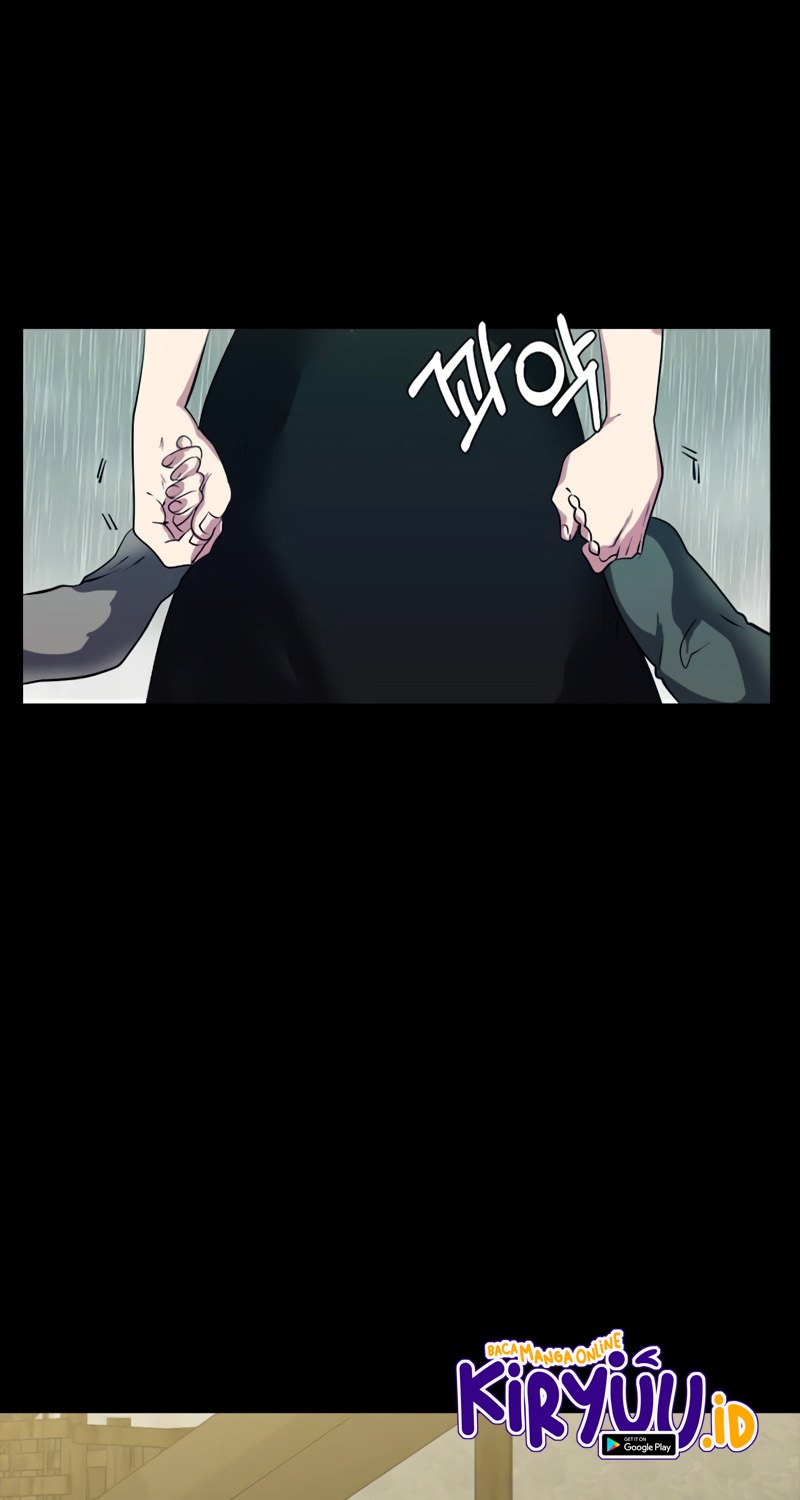 Estio Chapter 20 Bahasa Indonesia