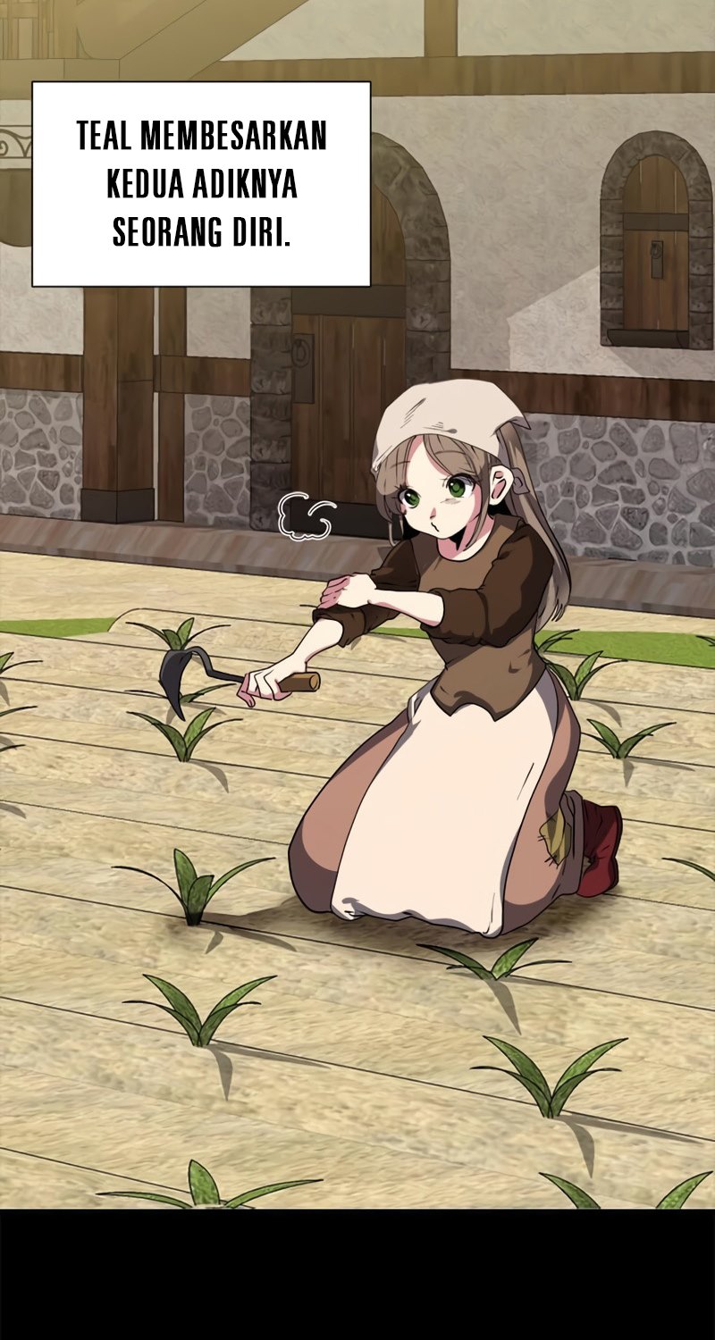 Estio Chapter 20 Bahasa Indonesia