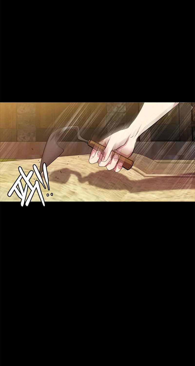 Estio Chapter 20 Bahasa Indonesia