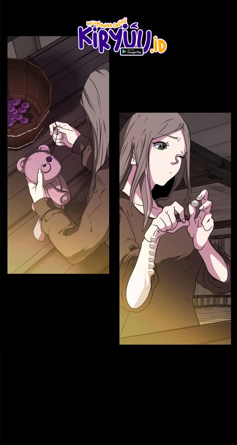 Estio Chapter 20 Bahasa Indonesia